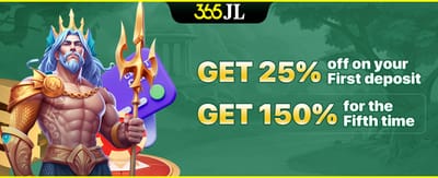 7game5 First Deposit Bonus
